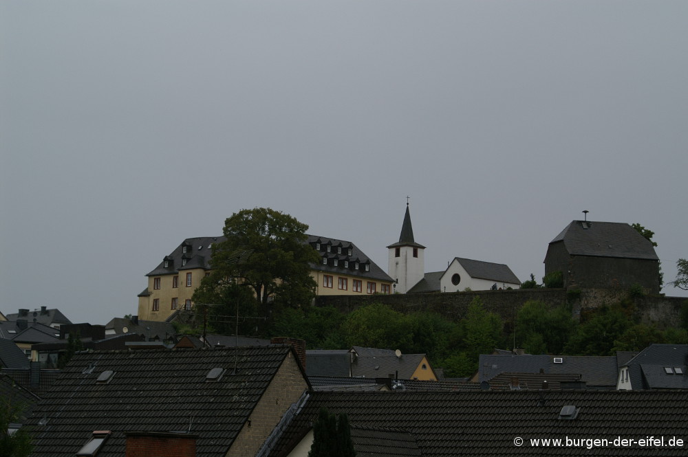 Burg Daun