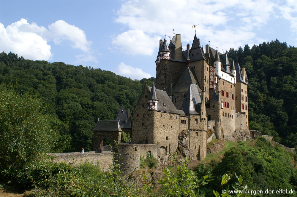 Burg Eltz