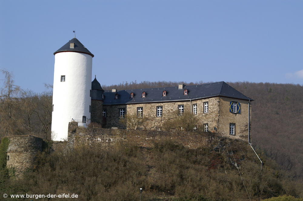 Burg Kreuzberg