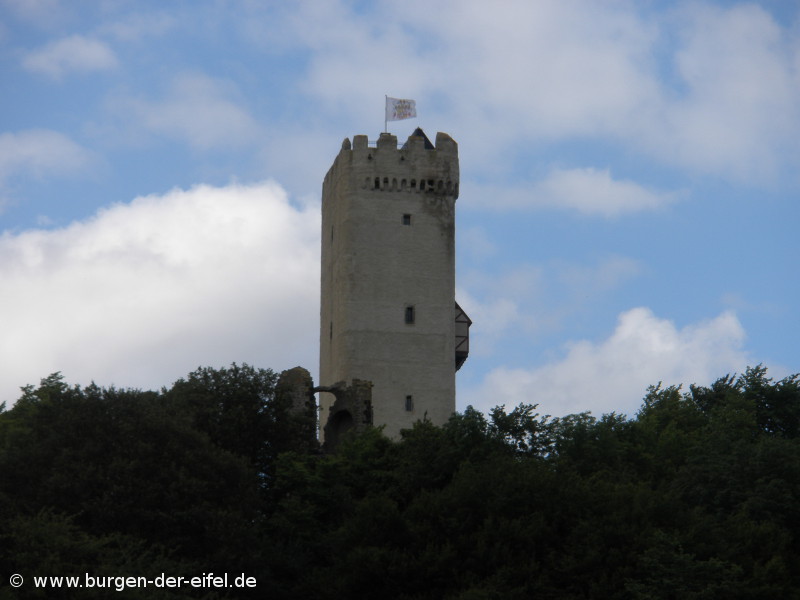 Burg Olbrück