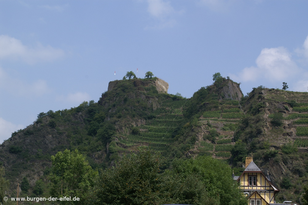 Saffenburg (Mayschoß)