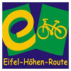 Logo Eifel-Höhen-Route