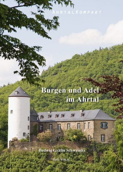 Burgen und Adel im Ahrtal