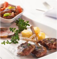 Limmchesbroode vom EIFEL Lamm