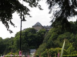 Burg Blankenheim