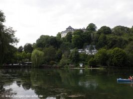 Burg Blankenheim