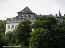 Burg Blankenheim