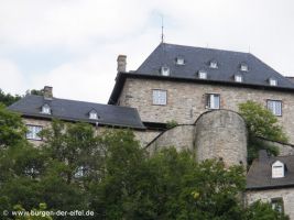 Burg Blankenheim