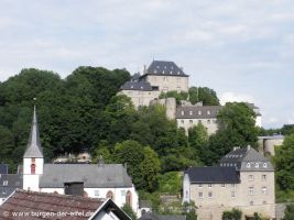 Burg Blankenheim