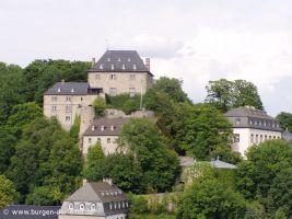 Burg Blankenheim