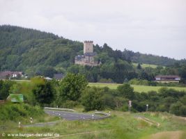 Burg Kerpen