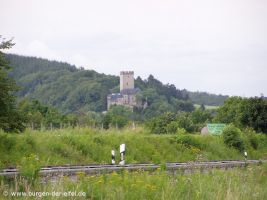 Burg Kerpen