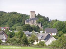 Burg Kerpen
