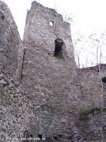 Burg Neublankenheim