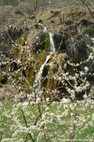 Wasserfall Dreimühlen