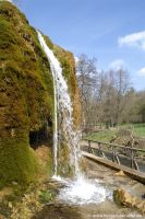 Wasserfall Dreimühlen