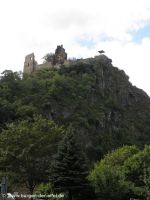 Burg Are in Altenahr