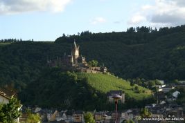 Reichsburg Cochem