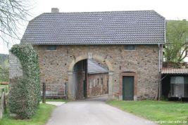 Burg Heistard