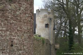 Burg Heistard