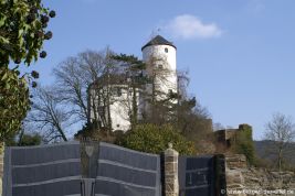 Burg Kreuzberg