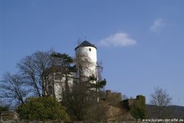 Burg Kreuzberg