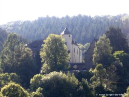 Burg Neuerburg