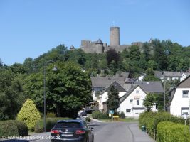 Nürburg
