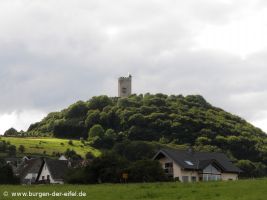 Burg Olbrück