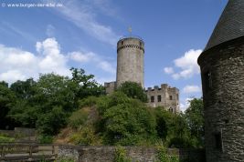 Burg Pyrmont