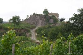 Saffenburg (Mayschoß)