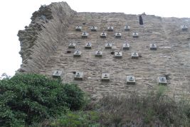 Saffenburg (Mayschoß)