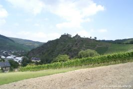 Saffenburg (Mayschoß)