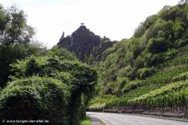 Saffenburg (Mayschoß)