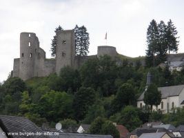 Burg Schönecken