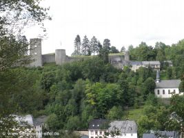 Burg Schönecken