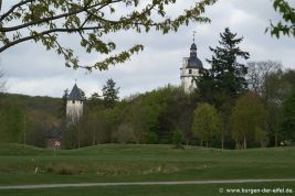 Burg Zievel